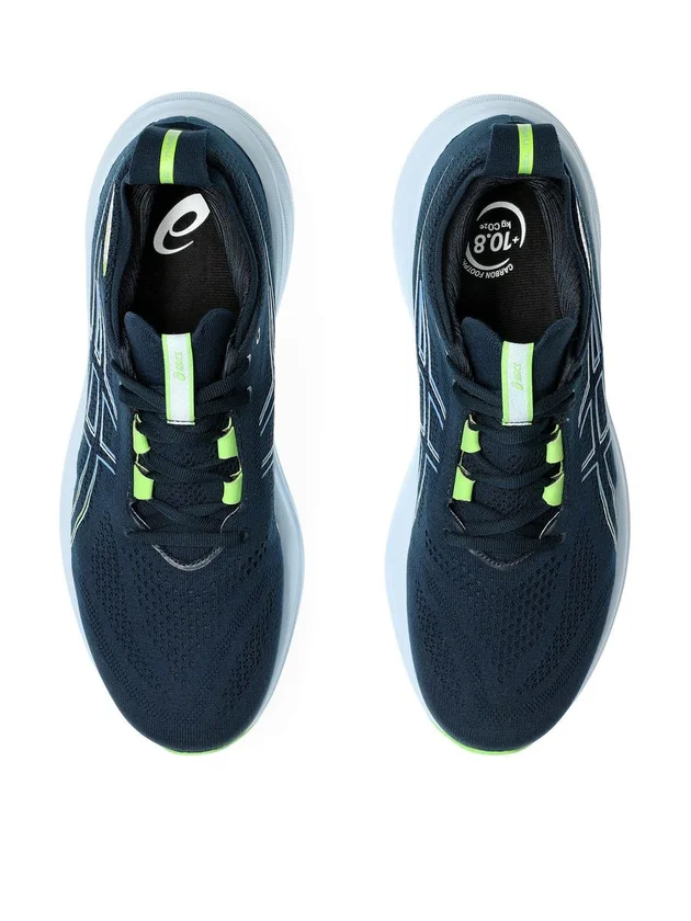 Gel Nimbus 26