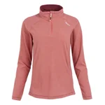 MINERAL RED/DUSTY ROSE