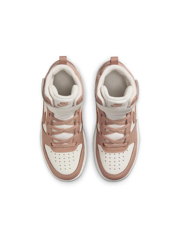Court Borough Mid 2
