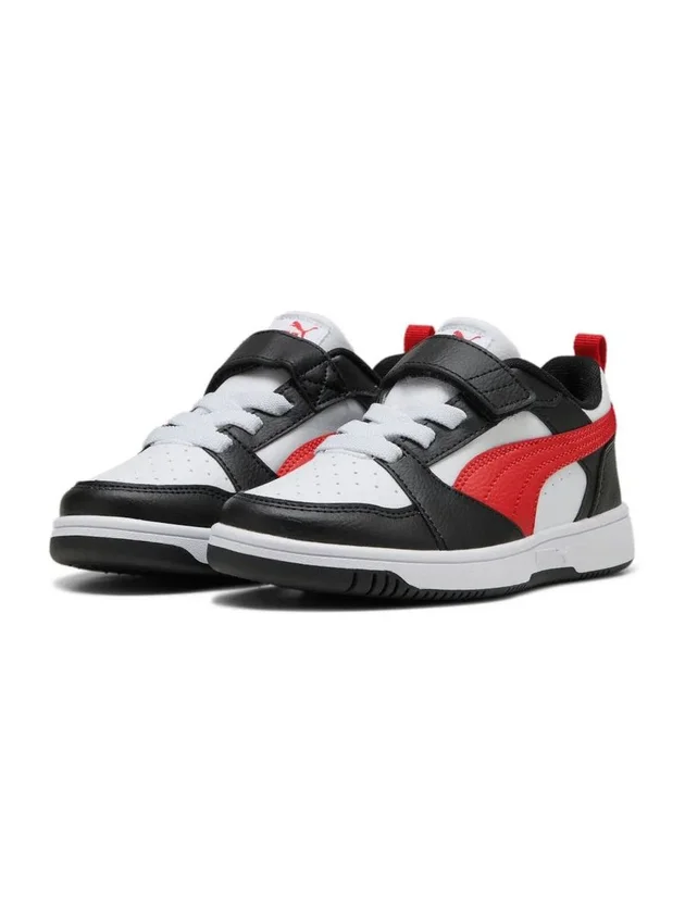 Rebound V6 Lo AC+