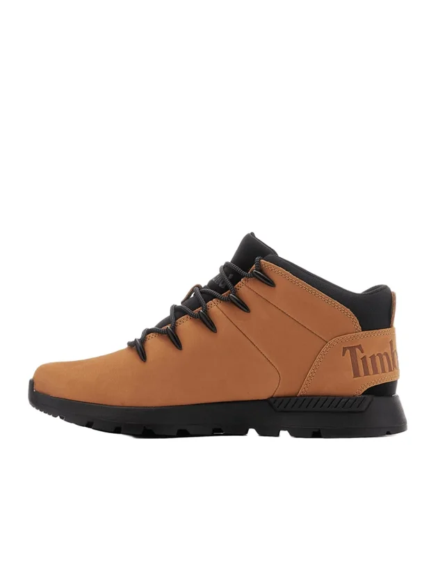 Sprint Trekker Mid Lace Up Sneaker