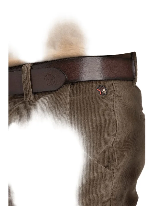 Classic Pantalon Chino Slim