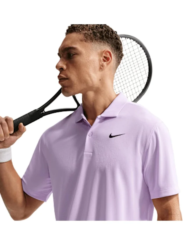 Nkct Df Polo Solid