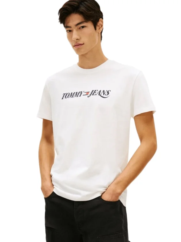 Reg Vintage La Ss Tee