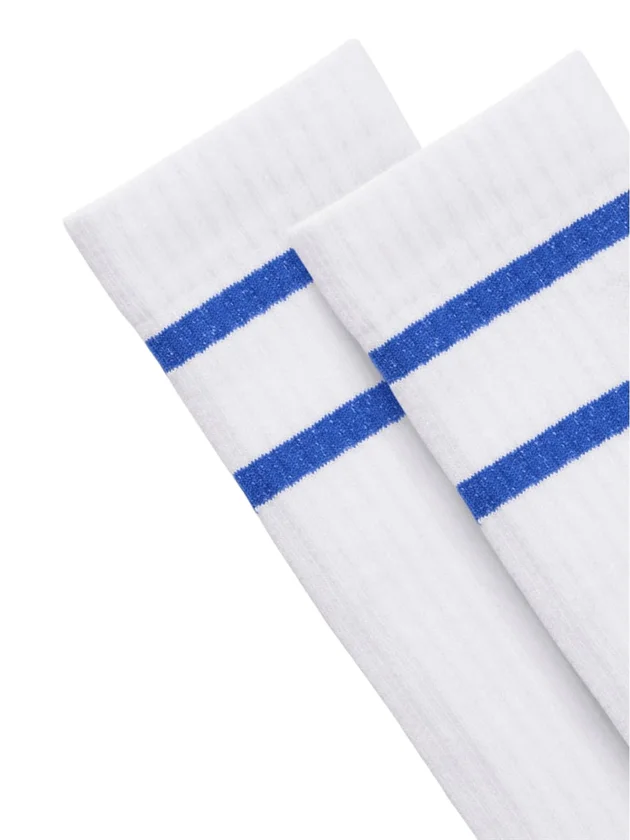 2P Sk Blue Stripe