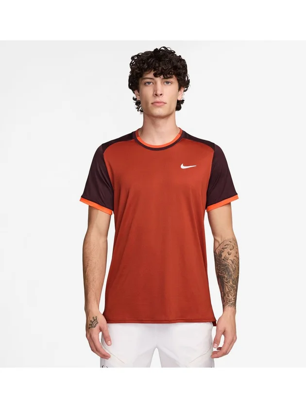 Nkct Df Advtg Top