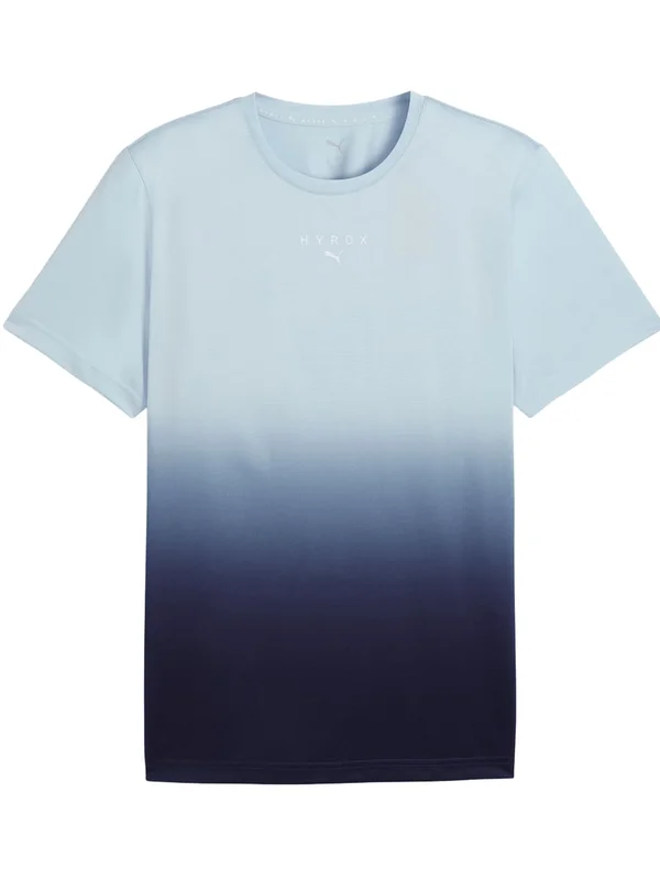 X Hyrox Poly Graphic Tee