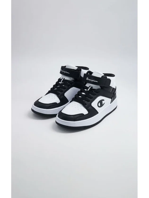 RD18 2.0 Mid Cut Shoe