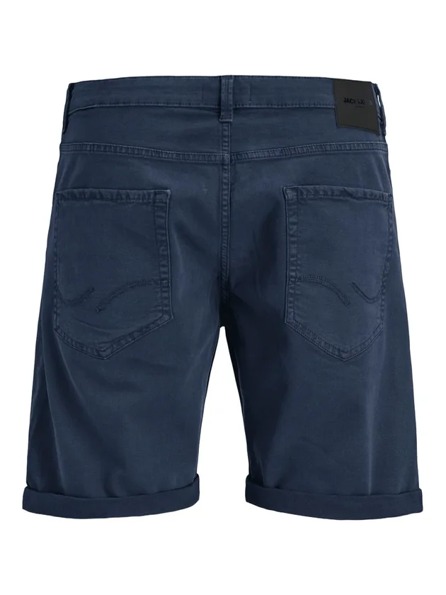 Allen Icon Shorts Reg Sn