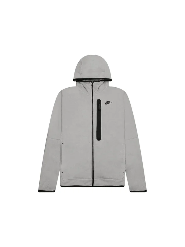 Tech Fleece FZ Winter HD