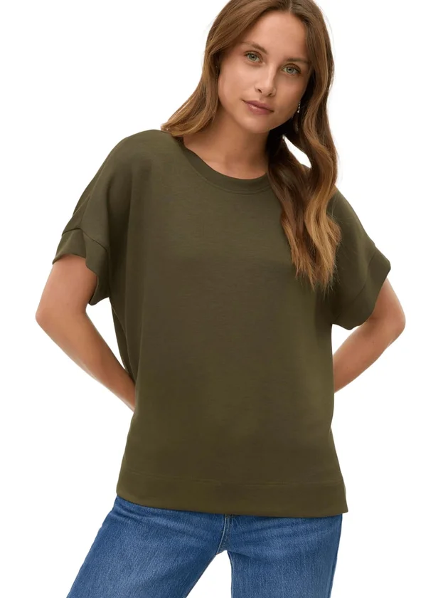 Vmhali Ss Top