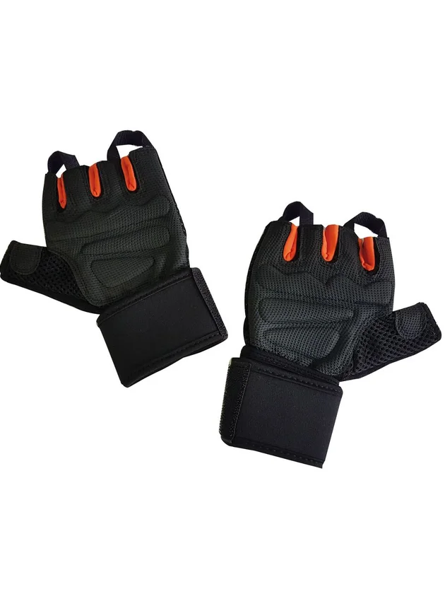 Gant de Musculation Taille XL X2