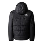 TNF BLACK