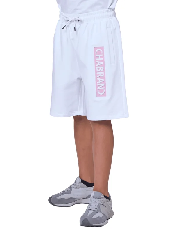 Short Chabrand
