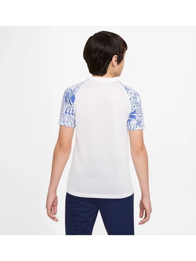Cr7 Dry Top Ss Ho22