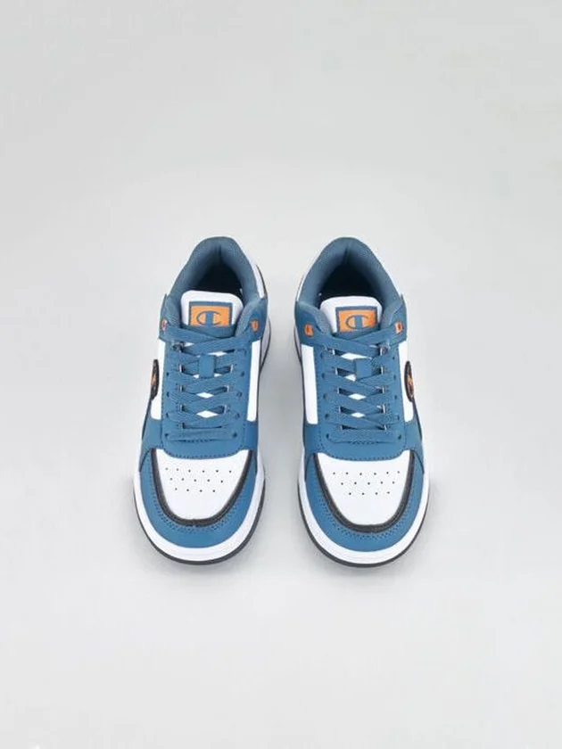 Rd18 Heritage B Low Cut Shoe