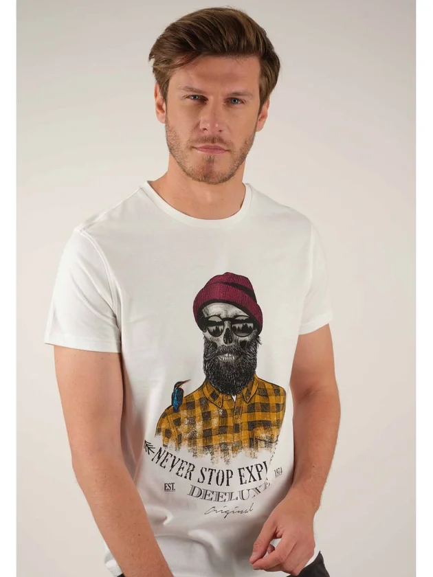 Tellson Ts M