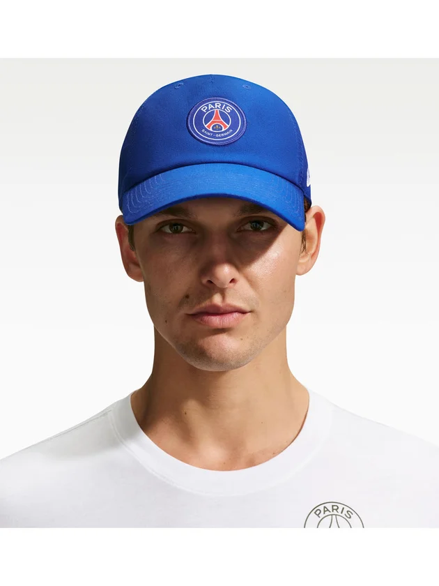 Club Cap Poly 5P US