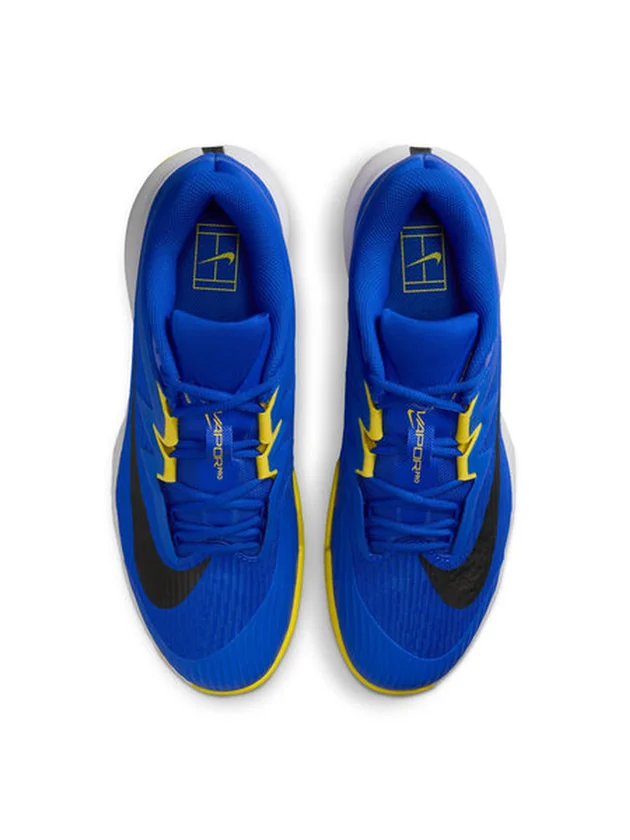 Zoom Vapor Pro 3 Cly