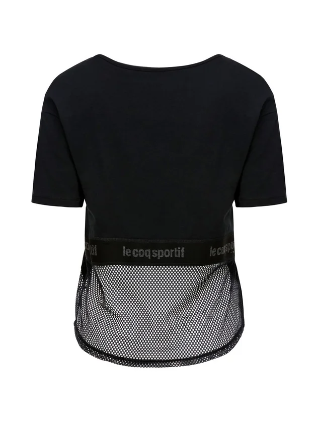 Tech Tee Loose SS