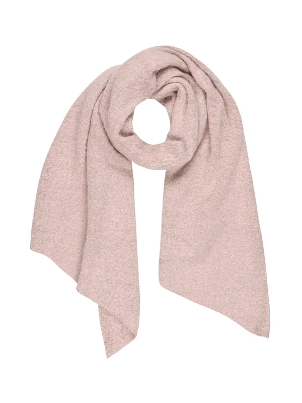 Pcpyron Long Scarf Noos BC