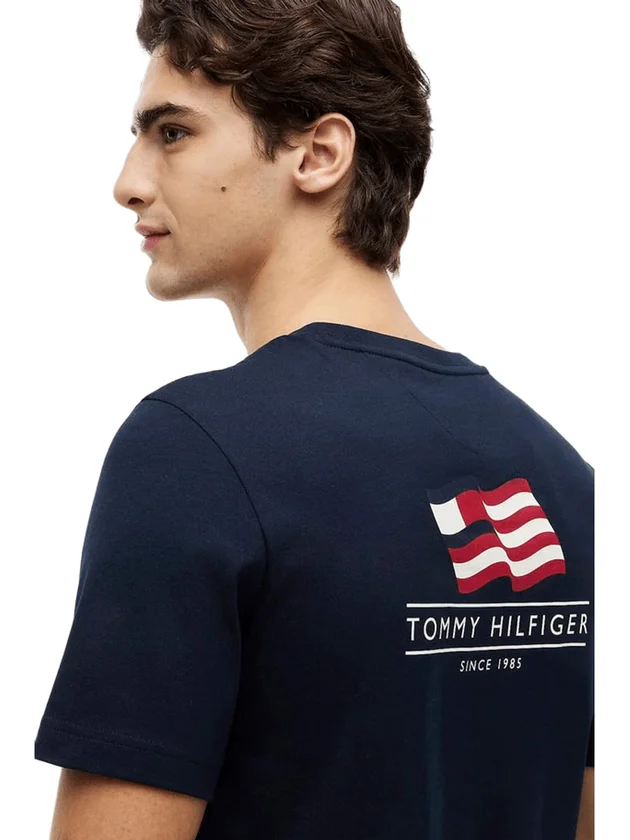 Americana Back Graph