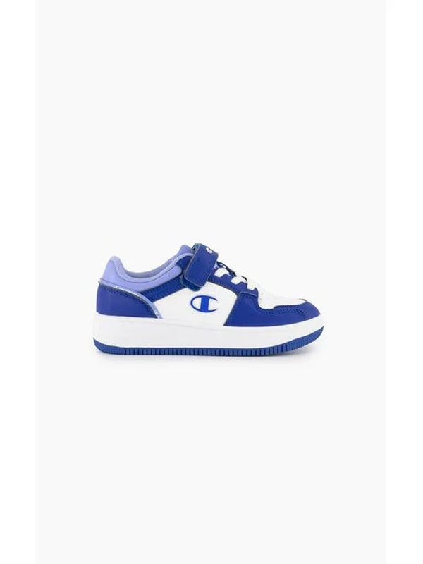 RD18 2.0 Low G Low Cut Shoe