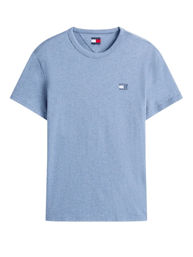 Tjm Reg Badge Tee Ex