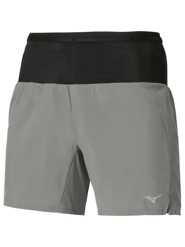Active Multi Pocket 5 Inches Short
