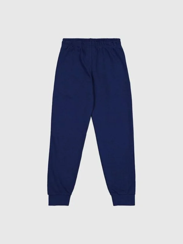 Rib Cuff Pants