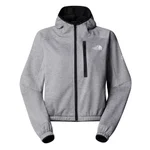 TNF PALE GREY HEATHER/M