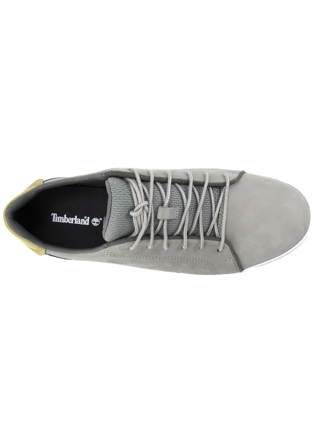 Seneca Bay Low Lace Up Sneaker