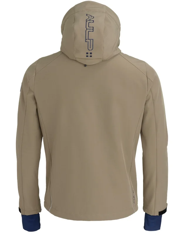 Softshell Jacket