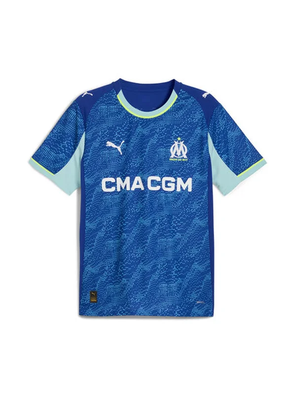 OM Third 2025/2026
