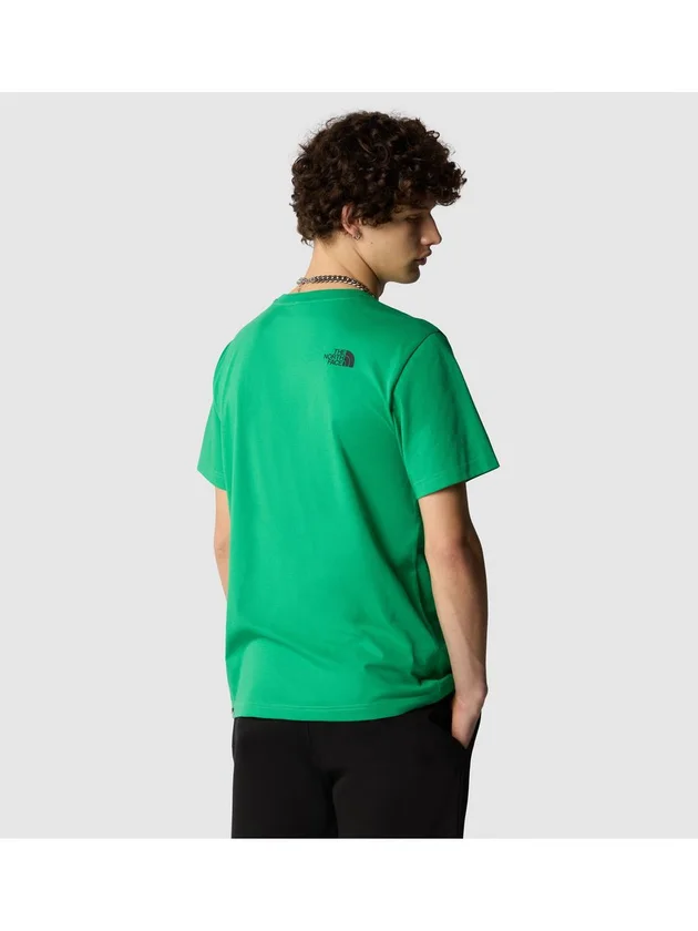 Simple Dome Tee