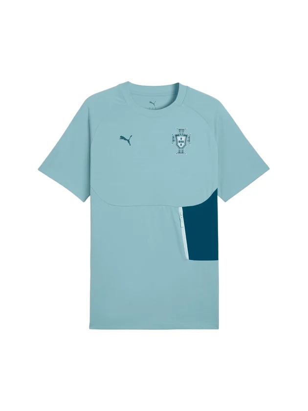 Pumatech Pocket Tee