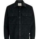 BLACK OLIVE / FIT:SOLID