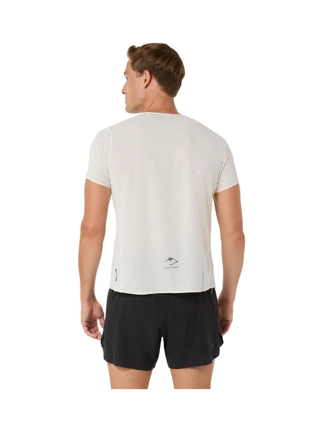 Fujitrail Elite Graphic SS Top