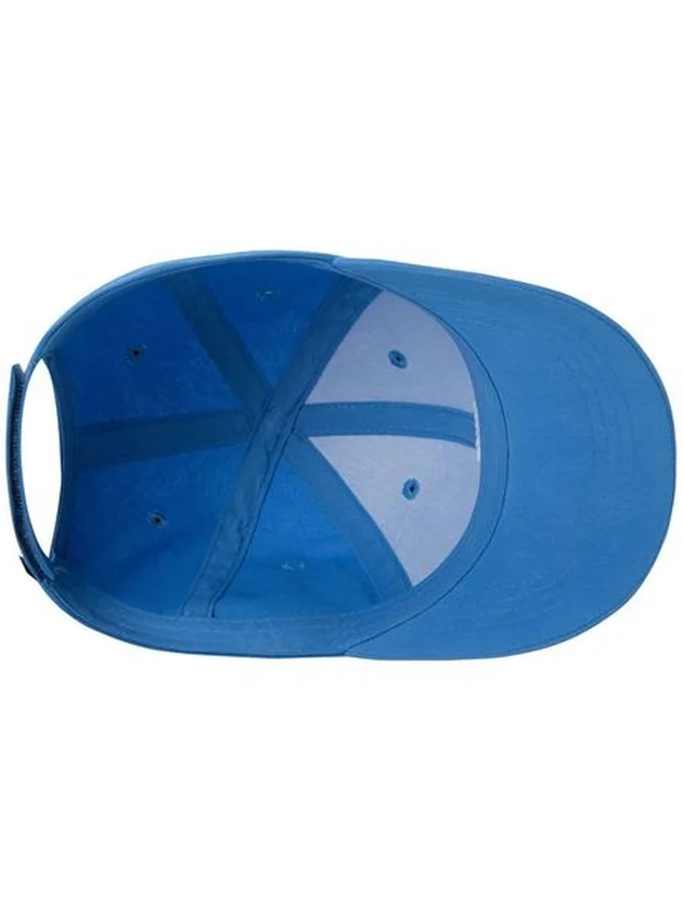 Futura Curve Brim Cap