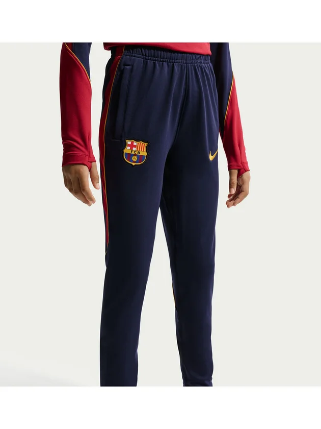 DF Strk Pant KPZ