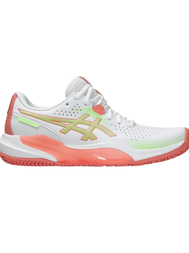 Gel Challenger 15 Padel