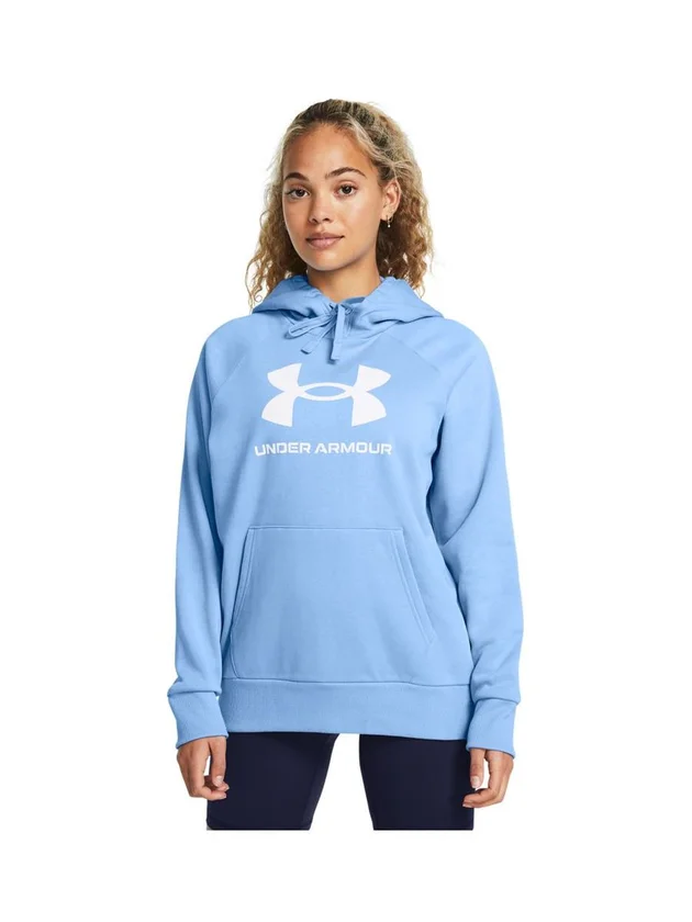 Rival Fleece Big Logo HD