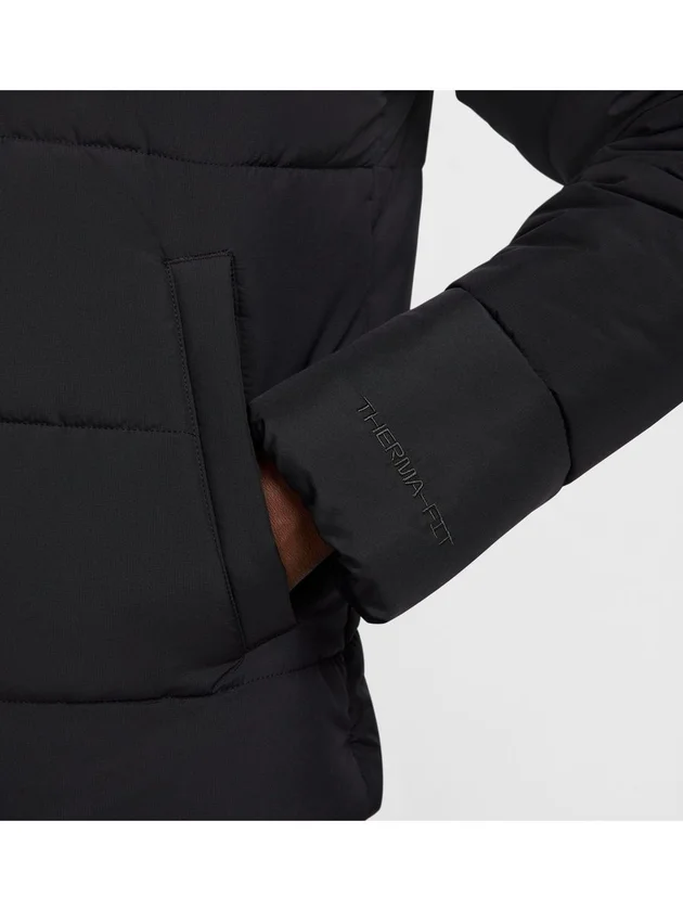 Sw Air Syn Fill Jkt