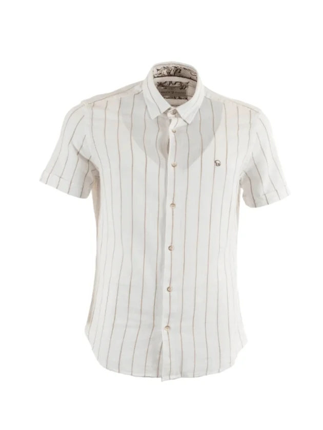 Classic Chemise Mc