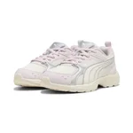 WARM WHITE-POWDER PINK