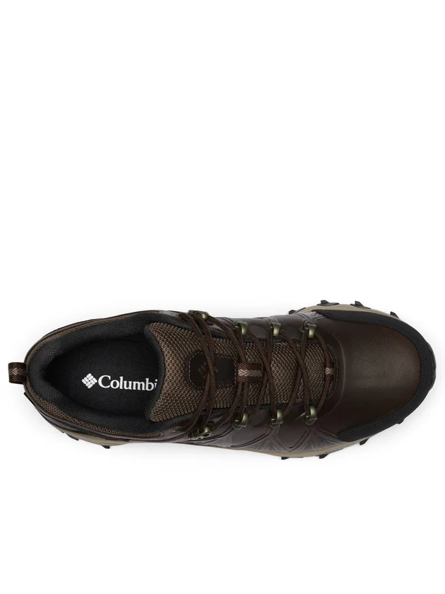 Peakfreak II Outdry Leather