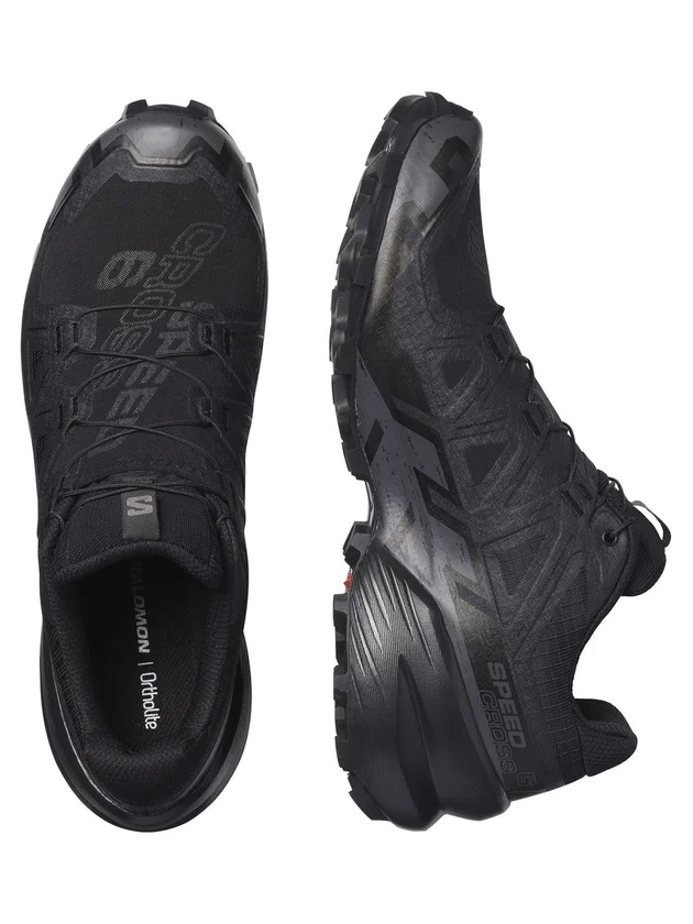 Speedcross 6