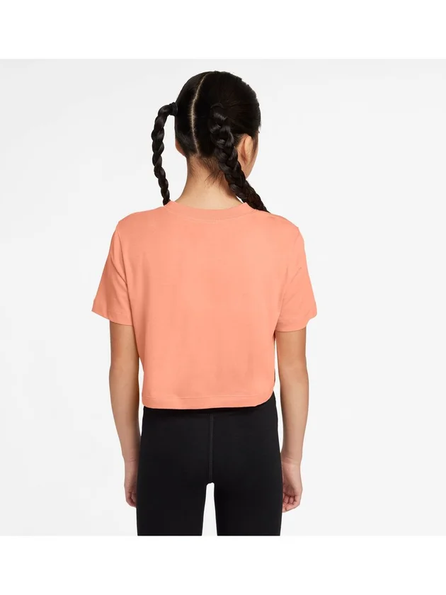 Tee Crop Futura HBR