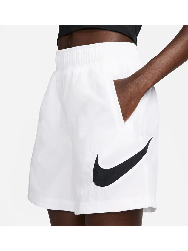 Essntl Wvn Hr Short Hbr