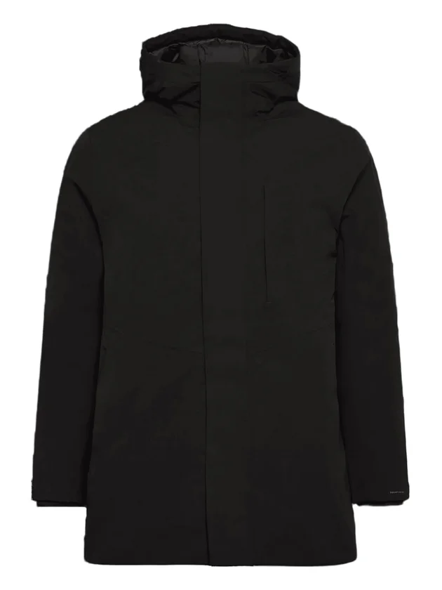 Jjekeen Parka AW25 SN